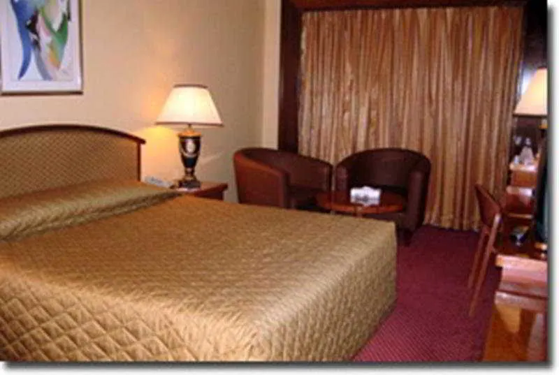 Gss Avenue Hotel Ex Delmon Hotel United Arab Emirates
