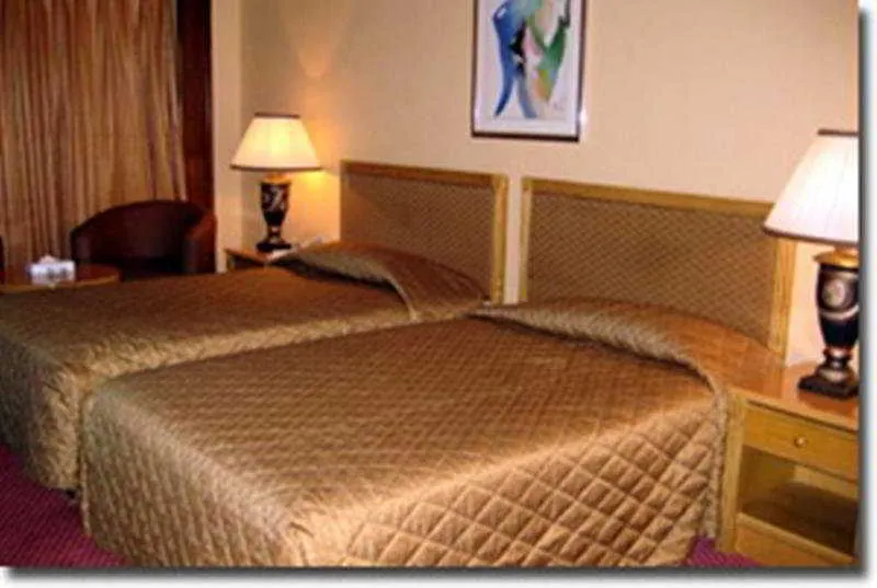 Gss Avenue Hotel Ex Delmon Hotel 3*, Dubai United Arab Emirates