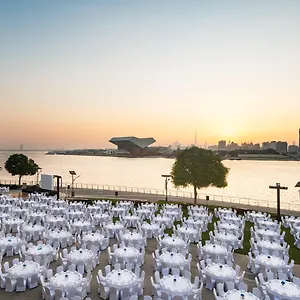Intercontinental Festival By Ihg Дубай