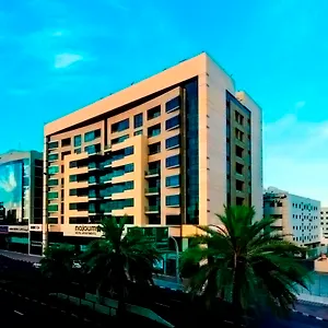 Nojoum Llc Апарт-отель Дубай