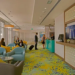 Mena Plaza Albarsha At The Mall Дубай