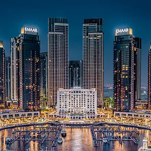 Vida Creek Harbour Dubai