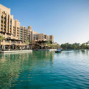 Jumeirah Mina Al Salam Дубай