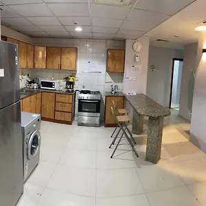 Albarsha 1 By Phm Mini-hôtel