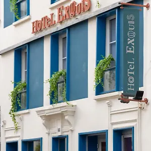 Exquis Hotel Paris