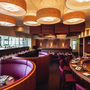 Moevenpick Zuerich-regensdorf Отель Регенсдорф