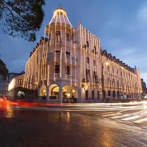 Queen's Hotel Kandy